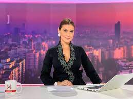 Fernando de la caransebeș, nicușor de la brăila, telecomandații, gogâie. Plecare De La Antena 1 Anamaria Gudu A PÄƒrÄƒsit Postul DupÄƒ Trei Ani