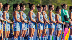 Las leonas, vencieron este miércoles a china por los juegos olímpicos de tokio 2020 y ya se aseguraron la clasificación a los cuartos de final. Las Leonas Argentinas Anuncian A Sus Seleccionadas Olimpicas De Hockey Marca Claro Olimpicos