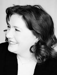 Bettina Stucky, comédienne (Agentur Schlag)