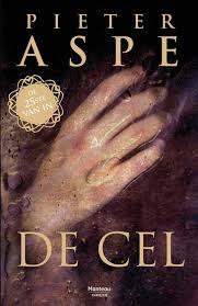 Bol Com De Cel Ebook Pieter Aspe 9789460411168 Boeken