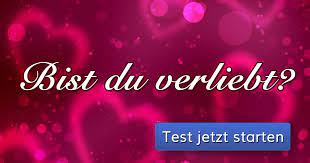 Wenn du unsicher bist, ob du wirklich verliebt bist, dann mach den test und finde heraus, ob diese person dir mehr bedeutet oder ob es nur ein paar wilde schmetterlinge im bauch sind. á… Bin Ich Verliebt Test