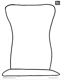 Hat Printables For Dr Seuss Cat In The Hat Or Just Hats A To Z Teacher Stuff Printable Pages And Wor Dr Seuss Hat Dr Seuss Crafts Dr Seuss Coloring Pages