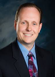 Robert Handysides appointed associate dean for academic affairs