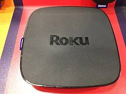 Roku Wikipedia