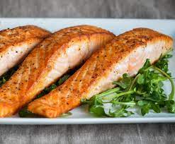 Restaurant-Style Pan Seared Salmon - Once Upon A Chef