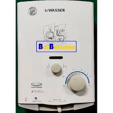 By agnestia posted on june 13, 2021. Pemanas Air Water Heater Gas Wasser Wh506a 5 Liter Water Heater Gas Wasser Wh 506a Shopee Indonesia