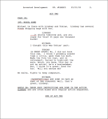 Tv studios buy hundreds of shows a year, but only a handful make it to air, and even less make it past the first but we know you're up to the task. How To Write A Tv Sitcom Script