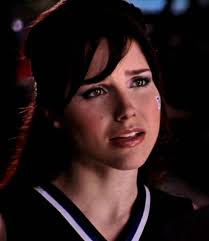 Brooke Davis: Navigating Emotions in One Tree Hill