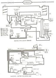 48 Volt Club Car Battery Wiring Diagram - Wiring Diagram Networks