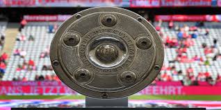 Borussia dortmund (five times), werder bremen (four), hamburger sv and vfb stuttgart (both three) have all had the honour of lifting the bundesliga trophy, while 1. Bundesliga 2019 2020 Preview Exclusive Tips Footballpredictions Com