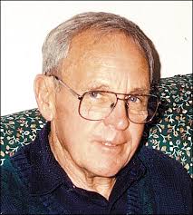 Obituary: Lawrence, Raymond Merrill