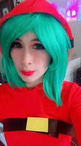 #foryou #foryoupage #fyp #fypage #shyguy #mario #mariokart #shygirl #shygal  #cosplay #cosplayer
