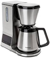 Maybe you would like to learn more about one of these? Coffee Makers That Brew At 200 Degrees 6 Scaa Certified Machines