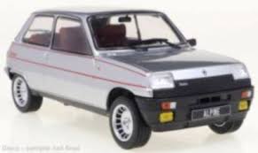 Image result for Silver 1982 Renault