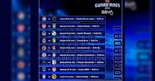 Sitio oficial de liga mx del fútbol mexicano, con partidos, clubes, resultados y estadística en línea, directo desde el estadio. Hoy Tamaulipas Lista La Liga Mx Para El Guard1anes 2020 Inicia El 23 De Julio Sin Pblico