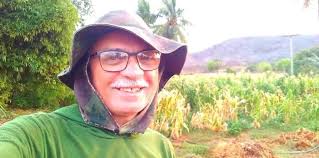 Agora Almino Afonso Informa: novembro 2021