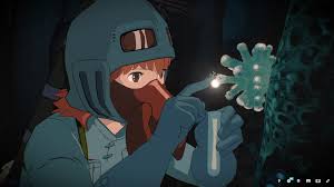 The studio is best known for its animated feature films, and has also produced several short films. Modeler Recreates Scenes From Studio Ghibli S Nausicaa In 3d Solidsmack