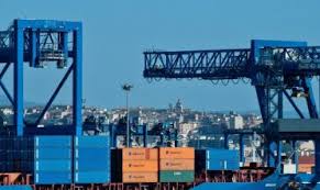 The group, consists of several companies: Porto Canale Di Cagliari Tavolo Al Mise Un Agenzia Per Salvare I 200 Lavoratori Sardiniapost It