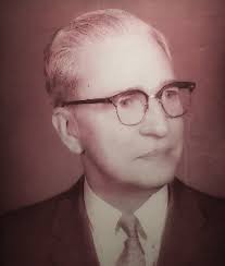 Distinguished Alumni