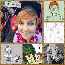 Graphic design student seeking internship