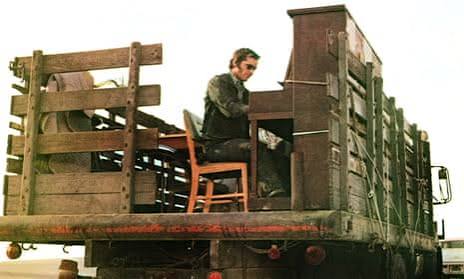 Five Easy Pieces at 50: a troubling yet thrilling arrival of a new leading  man | Jack Nicholson | The Guardian