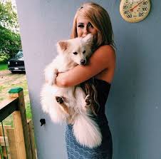 Profile for Echo Jackson