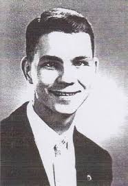 Douglas Price Obituary (1940