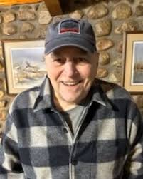 Dr. Jerry Charley Obituary April 14, 2025