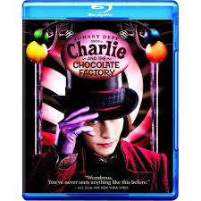 The book was first made into a feature film as a musical, titled willy wonka & the chocolate factory (1971), directed by mel stuart, produced by david l. Charlie Si Fabrica De Ciocolata Blu Ray