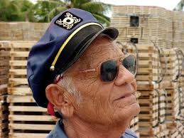 Guido “Eagle” Roche (1925-2013)