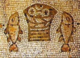 Resultado de imagen de hacer un mosaico en primaria