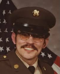 Danny Surface Obituary