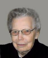 Obituary information for Arlene Fleck