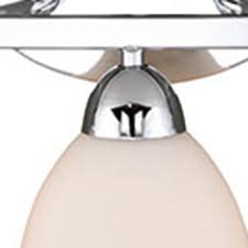 Sold by ami ventures inc. Patriot Lighting Orion 5 Light Vanity Light At Menards