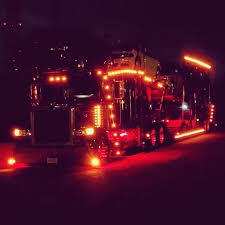 Awesome Customer Submitted Photo With His Truck Covered In Maxxima Lights