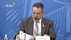 Acompanhe o depoimento de élcio franco ao vivo. Governo Exonera Elcio Franco Do Cargo De Secretario Executivo Do Ministerio Da Saude Politica G1
