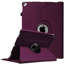Fintie Ipad Pro 12 9 Case 360 Degree Rotating Stand Case With Smart Protective Cover Auto Sleep Wake For Apple Pro 12 9 1st Gen Ipad Pro Ipad Pro 12 9 Ipad
