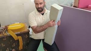 ازاى تعرف كثافة الاسفنج وافضل انواعه بطريقه سهله Youtube