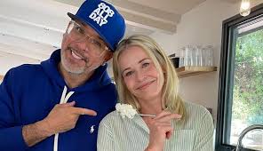 Inside Jo Koy S Relationship With His Ex Wife Angie King Thenetline