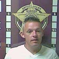 Richmond man facing multiple charges
