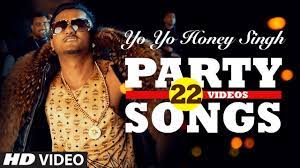 Yo yo honey singh and hommie dilliwala music: Yo Yo Honey Singh S Best Party Songs 22 Videos Hindi Songs 2016 Bollywood Party Songs T Series Youtube