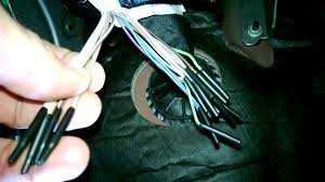 Swapping out those noisy pulleys and belts its actually a pretty simple task that doesn't require any special tools or skill. 2014 Ford Super Duty Upfitter Switch Wiring Youtube