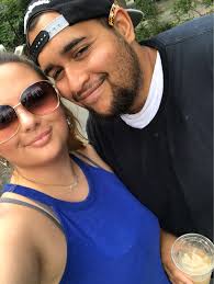 Raygen Taylor and Kameron Prince's Wedding Website