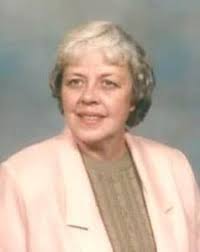 Obituary For Donna J. Ellenberger