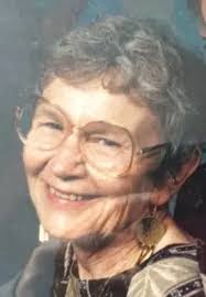 Obituary information for Barbara Mink