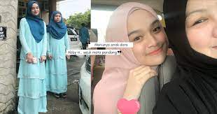 Pelakon norman hakim pada pagi khamis, telah berkongsi mengenai anaknya marissa dania. Cantiknya Marissa Dania Sampai Kena Serbu Bergambar Masa Balik Raya Nona