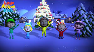 The Best Version Of Jingle Bell Rock A Favorite And Popular Christmas Song Loved By Preschool Christmas Songs Christmas Music Activities Best Christmas Songs