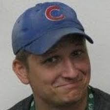 Cody Burris (@PastorBrownie)