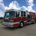Fireman’s Ball
