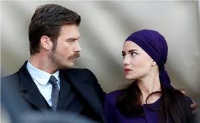 Fahriye Evcen Kivanc Tatlitug Kurt Seyit Ve Sura Kurt Seyit And Sura Kivanc Tatlitug Turkish Actors